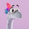 Profilbild von Kiddy 🦕
