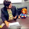 Dewey Foley profil fotoğrafı