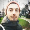 Abdullah Özdemir 的头像
