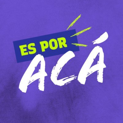 es_por_aca_arg's profile picture