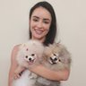 Cindy Pinheiro's profile picture