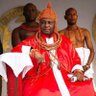 Profilbild von ỌBA GHA TỌ KPẸRE ISEE!!