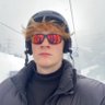 Profilbild von Sim Vogelaar