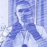 Profilbild von James