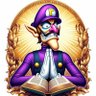 Фото профиля Catholic Waluigi