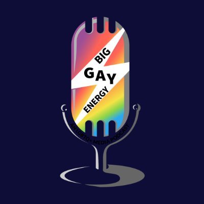 BigGayEnergyPod's profile picture