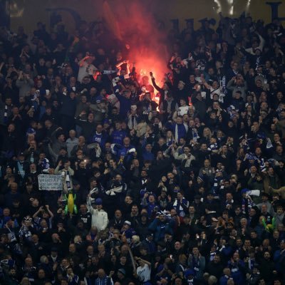 LCFC Away Days's profile picture