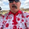 Profilbild von Ross Heard