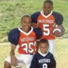 Rashad Davis Sr. #RIHDad❤️'s profile picture
