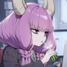 アウラ様の漫画👿's profile picture