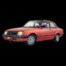 Chevrolet Chevette do Nascimento 的头像