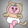 Profilbild von くろ