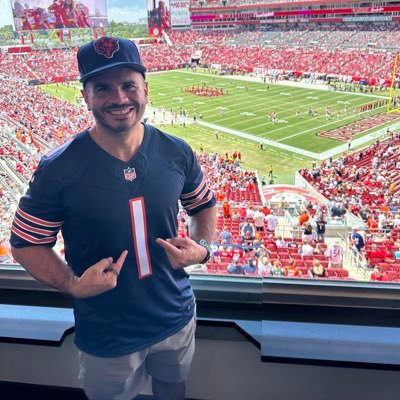 Jay Fonseca's profile picture