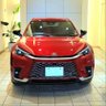 RED SPINEL @ LEXUS LBX Relax's profile picture