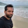Фото профиля ABI VARGHESE