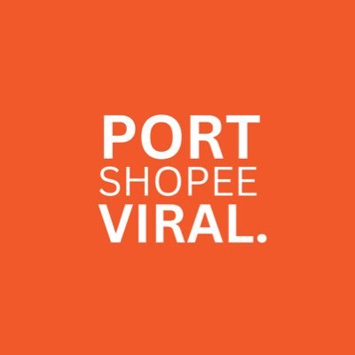 Port Shopee Viral | Racun Shopee's profile picture