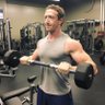 Mark Guckerberg 的头像