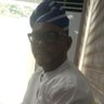Profilbild von Oluwaseun Isikalu