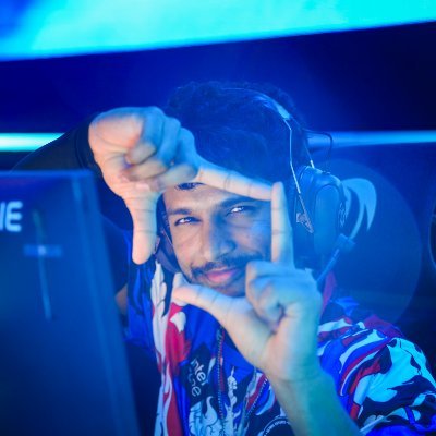 RussVALORANT's profile picture