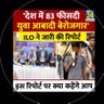 युवाओ कें लिए नौकरी #मुद्देपरबात's profile picture