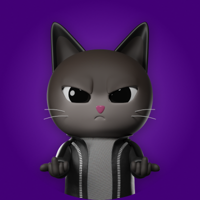 $THUG Cat's profile picture