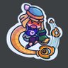 Gh0st profil fotoğrafı
