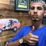 Фото профиля DJ GL DA ZONA OESTE