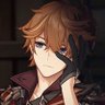 The 11th Fatui Harbinger's profile picture