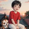 ༺🍃☞ عذب الكلام ☪ツ profil fotoğrafı