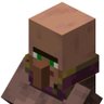 minecraft cleric 的头像