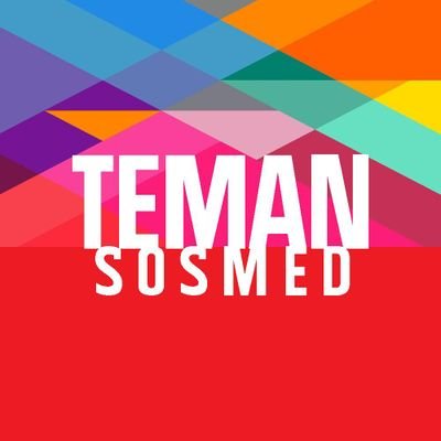 Teman Sosmed's profile picture