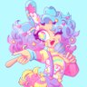Profilbild von Sprinkles 🍬🐰🌈