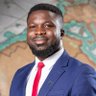 Cherubim Mawuli Amenyedor's profile picture