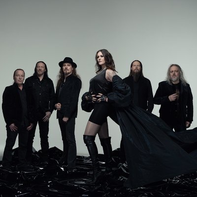 Nightwish's profile picture