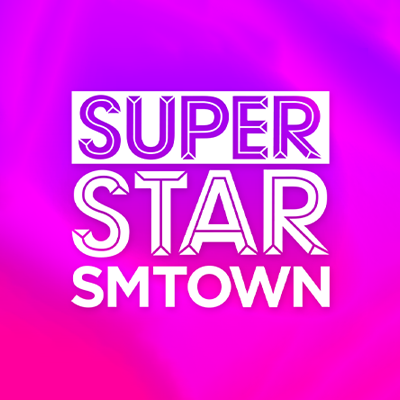 SUPERSTAR SMTOWN's profile picture