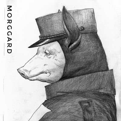 MORGGARD's profile picture