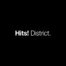 Hits District - The DJ Platform. 的头像