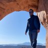 Patrick Bailey profil fotoğrafı