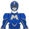 Blue Knight - Marchog Glas profil fotoğrafı