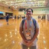 Mon Anthony Valmoria 的头像