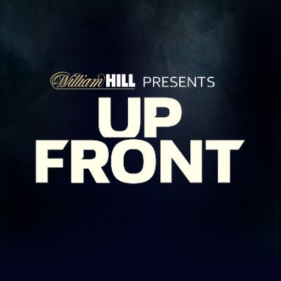 UpFrontPod's profile picture