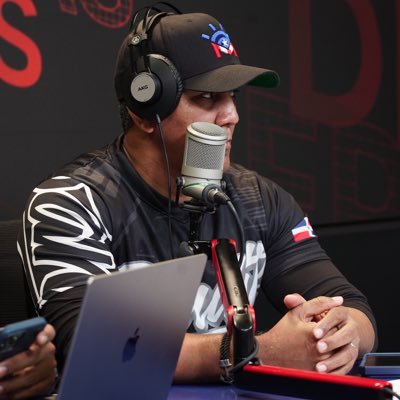 EL NAGUERO's profile picture
