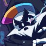 Echo is over at bsky.app/profile/echothethird.art's profile picture