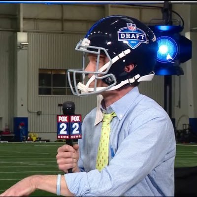 Will Burchfield's profile picture