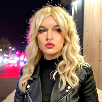 Elsa Muse 💋🔪's profile picture