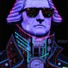 Space Washington's profile picture