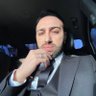 Mehmet Emin KARADAĞ 🇹🇷 ♡ 𝑭 的头像