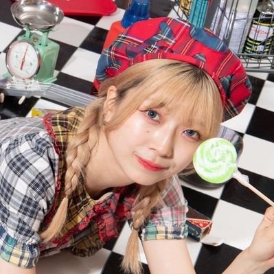 原宿ぽむ Pom Harajuku's profile picture