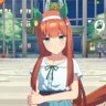 Profilbild von 鉄拳マニア@ウマ娘・ロマサガRS鯖