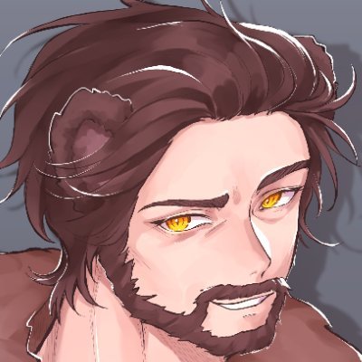 DariusBearVT's profile picture